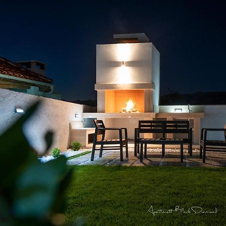Apartment Black Diamond Razanac Exterior photo