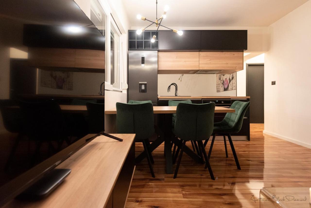 Apartment Black Diamond Razanac Exterior photo