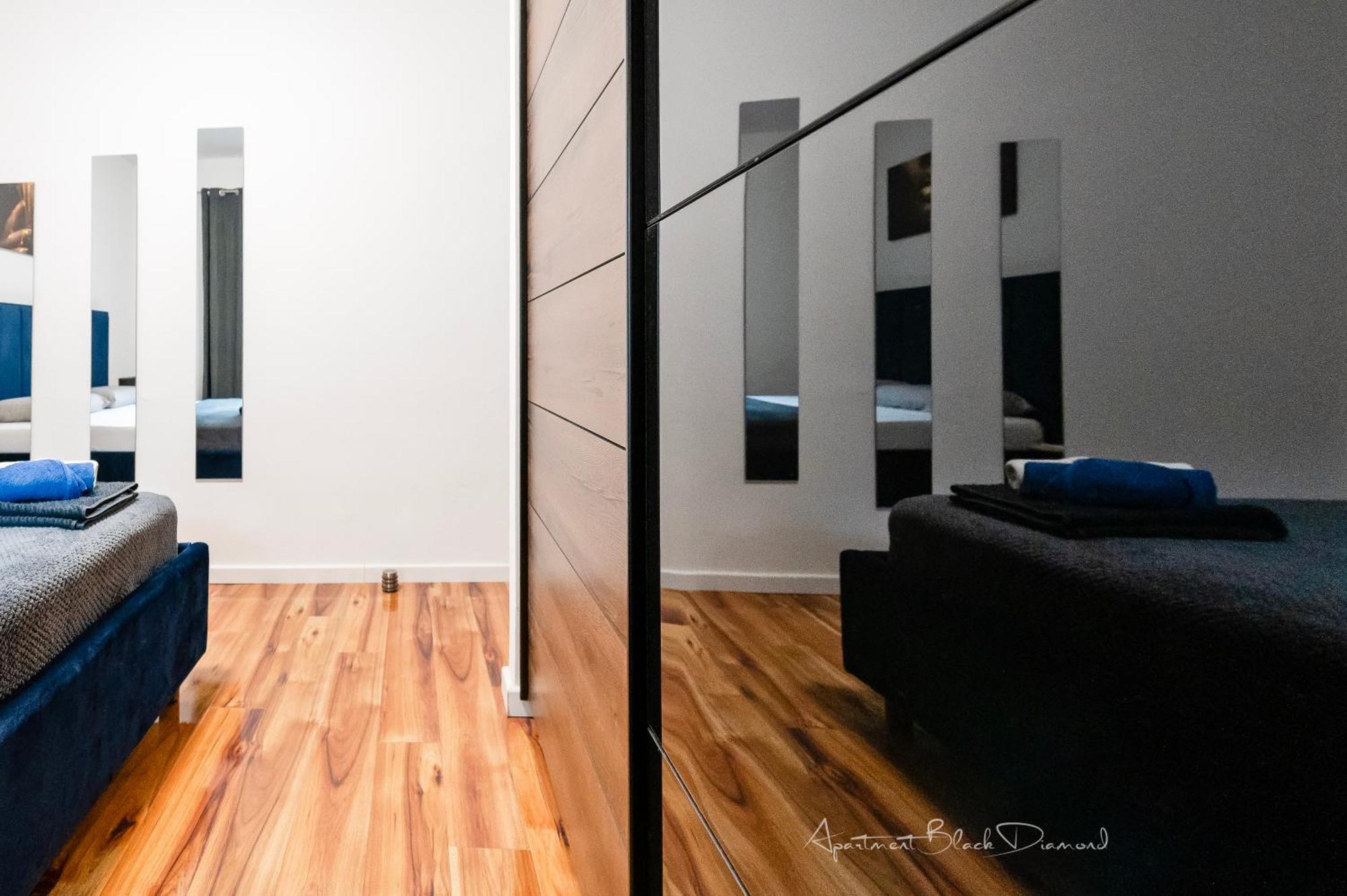 Apartment Black Diamond Razanac Exterior photo